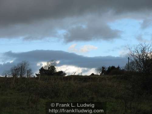 Green Road, Sligo